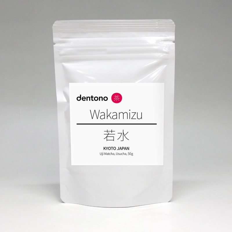 DentonoTeeWakamizu50g